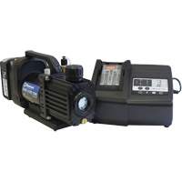 Cordless Vacuum Pump Kit with 5-Amp Battery & Sleeve Toolneeds Inc.