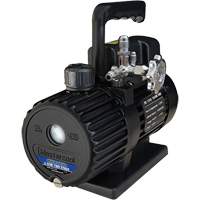 Black Series Vacuum Pump Toolneeds Inc.