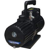 Black Series Spark-Free Vacuum Pump Toolneeds Inc.