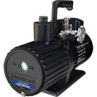 Black Series Vacuum Pump Toolneeds Inc.