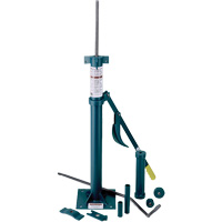 T601 Floor Mount Toolneeds Inc.