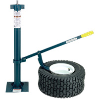 T601 Floor Mount Toolneeds Inc.