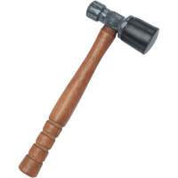 T33R General Purpose Tire Hammer with Wood Handle Toolneeds Inc.