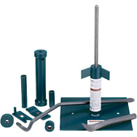 T600 Bench / Rim Clamp Mount Toolneeds Inc.