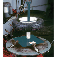 T600 Bench / Rim Clamp Mount Toolneeds Inc.