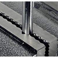 K65 Professional Workshop Vise, 6-1/2" Jaw Width, 3-7/8" Throat Depth, Swivel Base Toolneeds Inc.