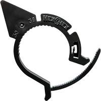 HexChex Multi-Size Loose Wheel Nut Indicator Toolneeds Inc.