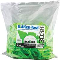 HexChex Multi-Size Loose Wheel Nut Indicator Toolneeds Inc.