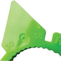 HexChex Multi-Size Loose Wheel Nut Indicator Toolneeds Inc.