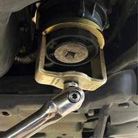 Toyota Oil Filter Wrench - 4, 6 & 8 Cylinder Toolneeds Inc.