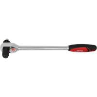 Cl&eacute; &agrave; cliquet &agrave; limite de couple, Prise de 3/8", Poign&eacute;e Coussin&eacute;e Toolneeds Inc.