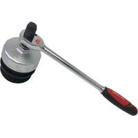 Cl&eacute; &agrave; cliquet &agrave; limite de couple, Prise de 3/8", Poign&eacute;e Coussin&eacute;e Toolneeds Inc.
