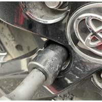 Emergency Lug Nut Remover Toolneeds Inc.