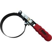 4 Pc. Oil Filter Wrench with Stand Toolneeds Inc.