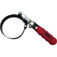 4 Pc. Oil Filter Wrench with Stand Toolneeds Inc.