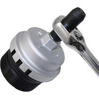 Toyota/Lexus/Scion Cap Type Oil Filter Wrench Toolneeds Inc.
