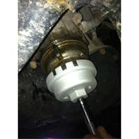 Toyota/Lexus/Scion Cap Type Oil Filter Wrench Toolneeds Inc.