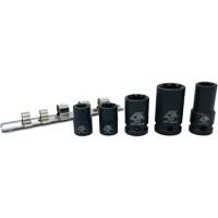 5 Pc. VAG Brake Caliper Socket Set Toolneeds Inc.