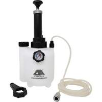 Pressure Brake Bleeder & Adapter Master Kit Toolneeds Inc.