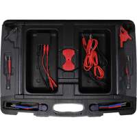 Ensemble maître de fils d'essai de 92 morceaux Toolneeds Inc.