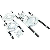 5 Pc. Bearing Splitter Set Toolneeds Inc.