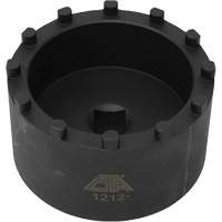 12 Pin Hub Nut Socket - RAM Toolneeds Inc.