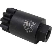 Engine Flywheel Barring Tool - Volvo/Mack Toolneeds Inc.