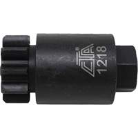 Engine Flywheel Barring Tool - Volvo/Mack Toolneeds Inc.