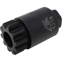 Engine Flywheel Barring Tool - Volvo/Mack Toolneeds Inc.