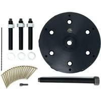 Outil dinstallation et de d&eacute;pose du joint arri&egrave;re de vilebrequin et de la bague dusure Toolneeds Inc.