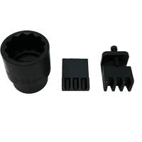 Support de volant moteur Duramax Toolneeds Inc.