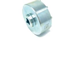 Outil de d&eacute;montage/montage de l'&eacute;crou de moyeu GM Toolneeds Inc.