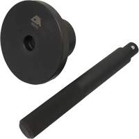 Outil d'installation de joints de moyeu Ford Toolneeds Inc.