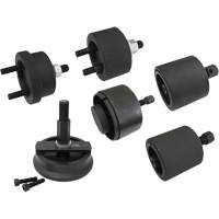 Trousse compl&egrave;te pour joints de vilebrequin avant/arri&egrave;re Powerstroke Toolneeds Inc.