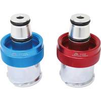 Trousse d'adaptateur de pression de radiateur - GM/GMC Toolneeds Inc.