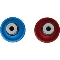 Trousse d'adaptateur de pression de radiateur - GM/GMC Toolneeds Inc.