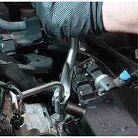 Jeu de 2 cl&eacute;s pour injection de carburant Cummins Toolneeds Inc.