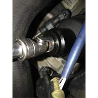 Douille pour filtre &agrave; huile Cummins 5,9 L - 25 mm Toolneeds Inc.