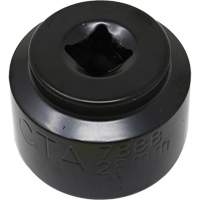 Douille pour filtre &agrave; carburant Cummins 6,7 L - 28 mm Toolneeds Inc.