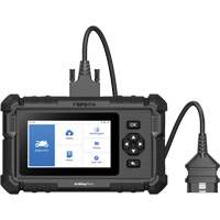 Outil de diagnostic 5" pour moto ArtiDiag Moto Toolneeds Inc.