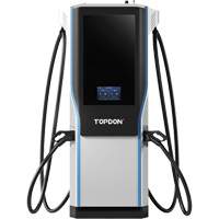 Chargeur rapide pour VE BoostQ, 180 kW, c.c., Connecteur CCS1 Toolneeds Inc.