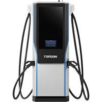 Chargeur rapide pour VE BoostQ, 120 kW, c.c., Connecteur CCS1 Toolneeds Inc.