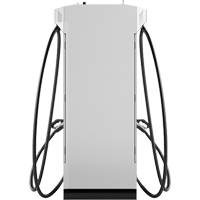 Chargeur rapide pour VE BoostQ, 120 kW, c.c., Connecteur CCS1 Toolneeds Inc.