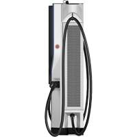 Chargeur rapide pour VE BoostQ, 120 kW, c.c., Connecteur CCS1 Toolneeds Inc.
