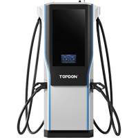 Chargeur rapide pour VE BoostQ, 60 kW, c.c., Connecteur CCS1 Toolneeds Inc.
