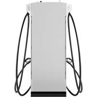 Chargeur rapide pour VE BoostQ, 60 kW, c.c., Connecteur CCS1 Toolneeds Inc.