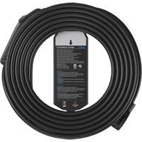 Fiche NEMA 6-50 portable PulseQ AC, 32 A, Niveau 2 CA, Connecteur Type 1 (SAE J1772) Toolneeds Inc.