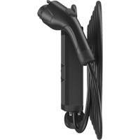 Fiche NEMA 6-50 portable PulseQ AC, 32 A, Niveau 2 CA, Connecteur Type 1 (SAE J1772) Toolneeds Inc.
