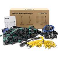 Trousse de diagnostic de VE pour Phoenix Smart & Max Toolneeds Inc.