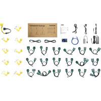Trousse de diagnostic de VE pour Phoenix Smart & Max Toolneeds Inc.